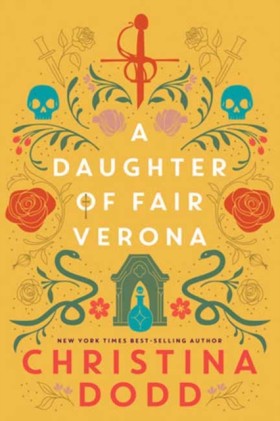 A Daughter …