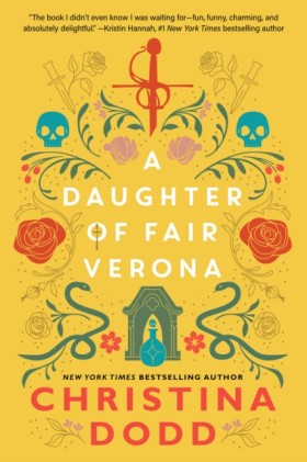 A Daughter &hellip;