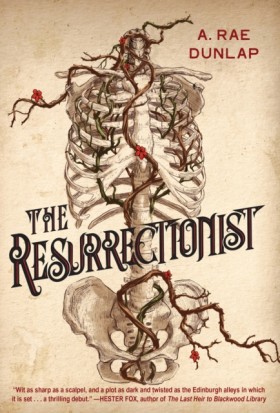 The Resurr &hellip;
