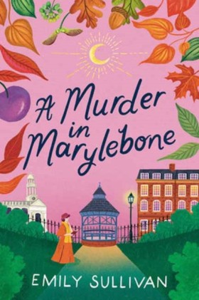 A Murder i …
