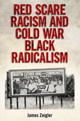 Red Scare …