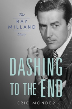 Dashing to …