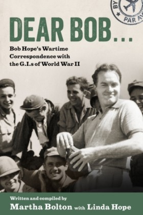 Dear Bob.. &hellip;