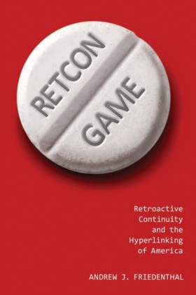 Retcon Gam …