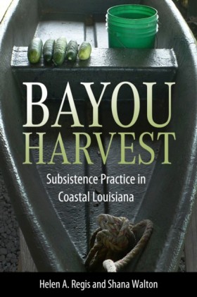 Bayou Harv …