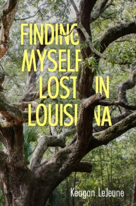 Finding My …