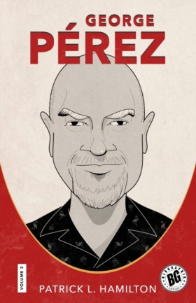 George Per &hellip;