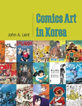 Comics Art …