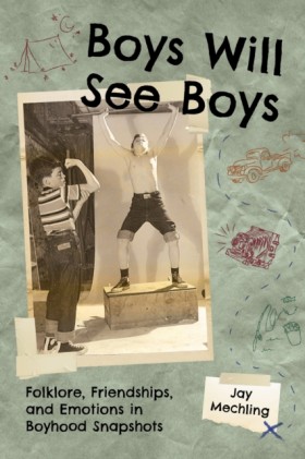 Boys Will &hellip;