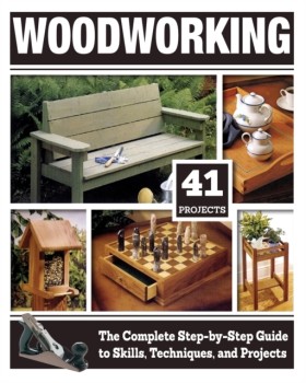 Woodworkin …