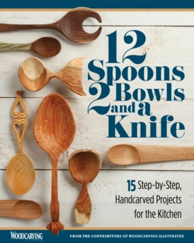 12 Spoons, &hellip;