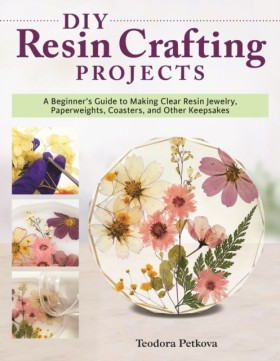 DIY Resin …