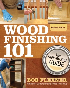 Wood Finis &hellip;