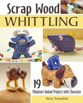 Scrap Wood …