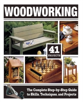 Woodworkin …