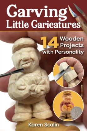 Carving Li …