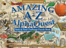 Amazing A– &hellip;