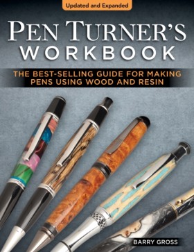 Pen Turner &hellip;