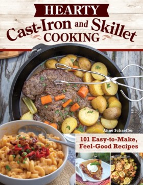 Hearty Cas …