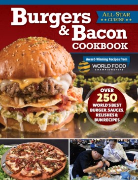 Burgers & &hellip;
