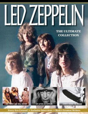 Led Zeppel …