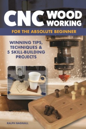 CNC Woodwo &hellip;