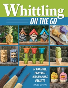 Whittling …