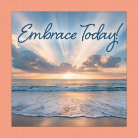 Embrace To …