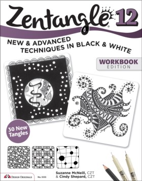 Zentangle &hellip;