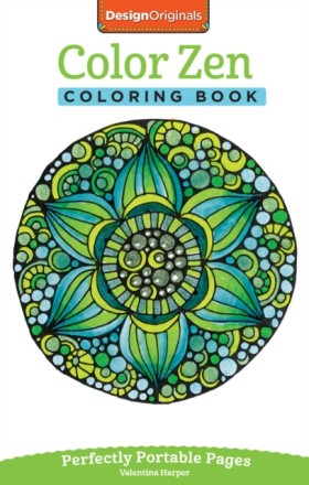 Color Zen &hellip;