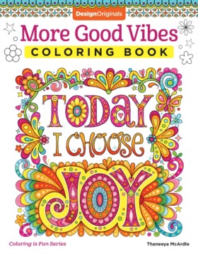 More Good &hellip;