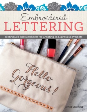 Embroidere &hellip;