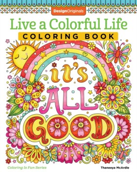 Live a Col &hellip;