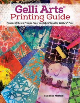 Gelli Arts &hellip;