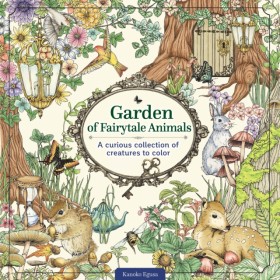 Garden of &hellip;