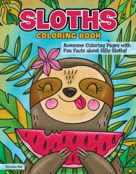 Sloths Col &hellip;