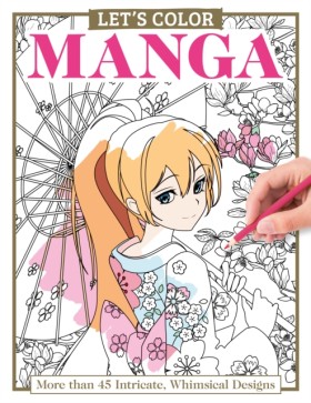 Lets Color &hellip;