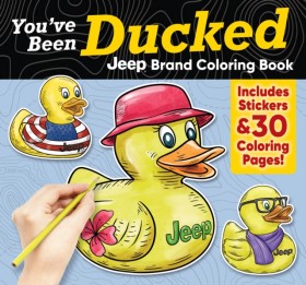 Youve Been &hellip;