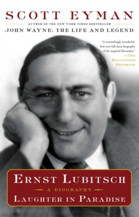 Ernst Lubi …