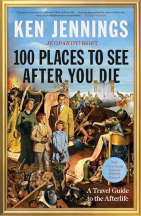 100 Places …