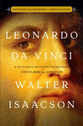 Leonardo d &hellip;
