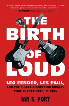 The Birth &hellip;