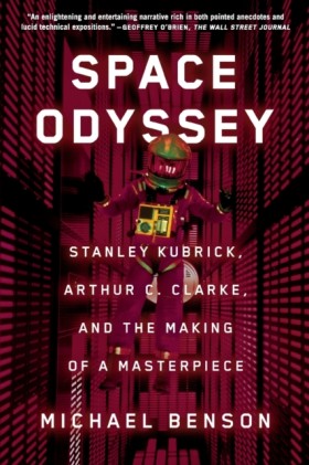 Space Odys …