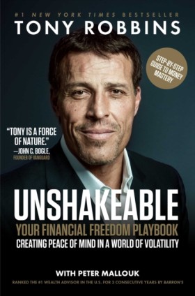 Unshakeabl &hellip;