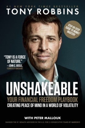 Unshakeabl &hellip;