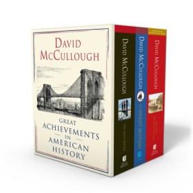 David McCu …