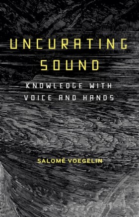 Uncurating &hellip;