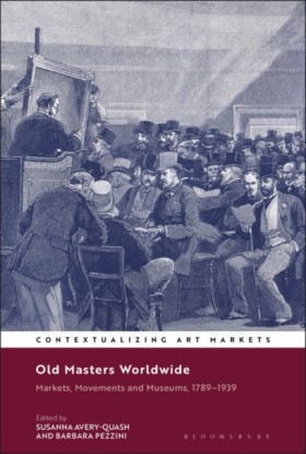 Old Master &hellip;