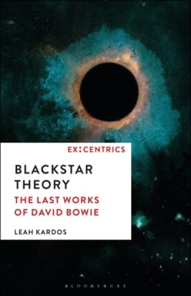 Blackstar …