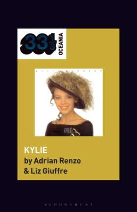 Kylie Mino &hellip;